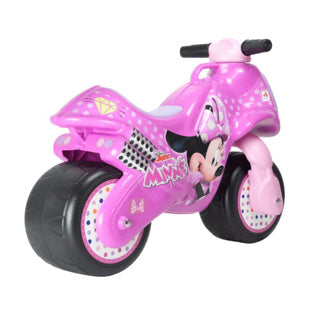 Injusa neox minnie mouse loopmotor