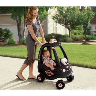 Little tikes