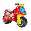 Injusa Mickey Mouse Ride-On loopmotor rood