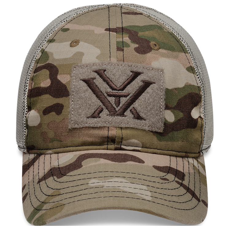 Vortex cap counterforce camo