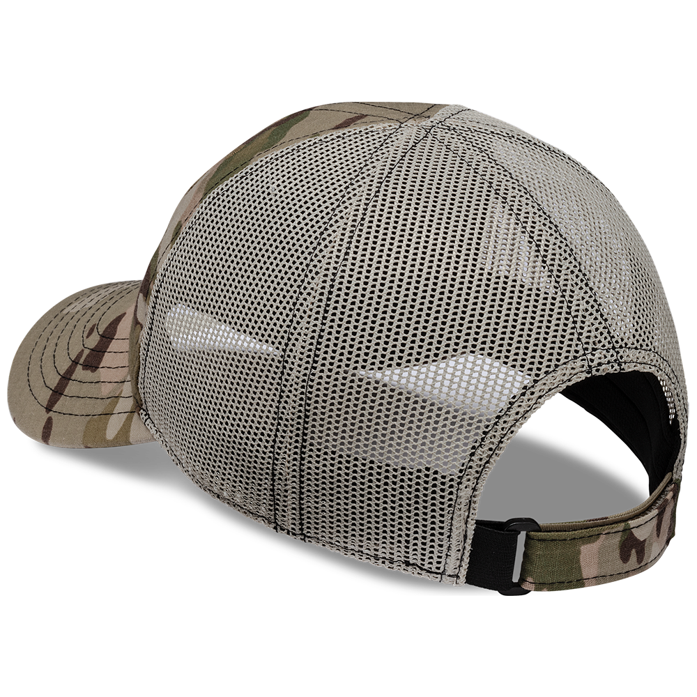 Vortex cap counterforce camo