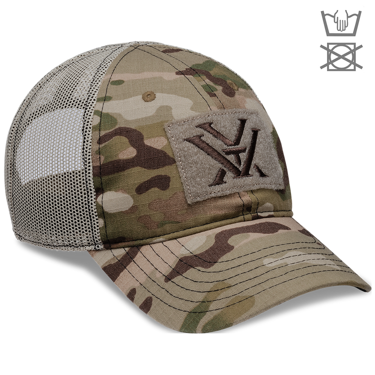 Vortex cap counterforce camo