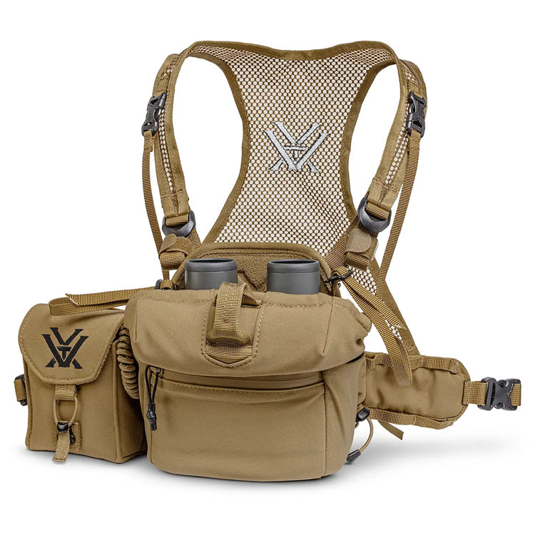 Vortex glasspak pro verrekijker harnas small