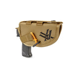 Vortex glasspak pro holster-tan - afbeelding 1
