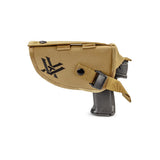 Vortex glasspak pro holster-tan - afbeelding 2