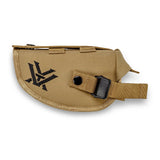 Vortex glasspak pro holster-tan - afbeelding 4