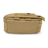 Vortex glasspak pro large zipper pouch-tan - afbeelding 2