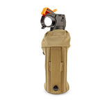 Vortex glasspak pro bear spray pouch-tan - afbeelding 2