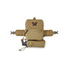 Vortex glasspak pro bear spray pouch-tan