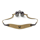 Vortex glasspak pro comfort neck strap-tan - afbeelding 2
