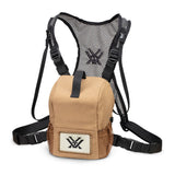 Vortex glasspak sport verrekijker harnas small - afbeelding 1
