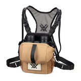 Vortex glasspak sport verrekijker harnas small - afbeelding 2