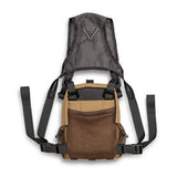 Vortex glasspak sport verrekijker harnas small - afbeelding 3