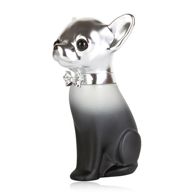 Jean-pierre sand tester parfum tekito silver women 75 ml tester