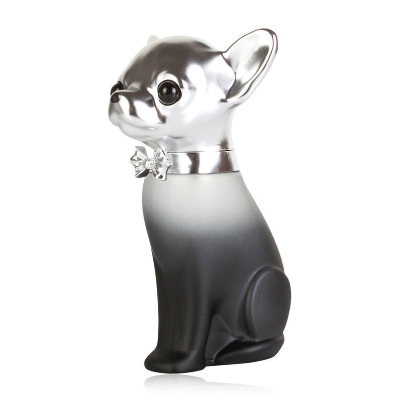 Jean-pierre sand tester parfum tekito silver women 75 ml tester