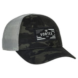 Vortex cap rank and file - afbeelding 1