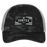 Vortex cap rank and file - afbeelding 2
