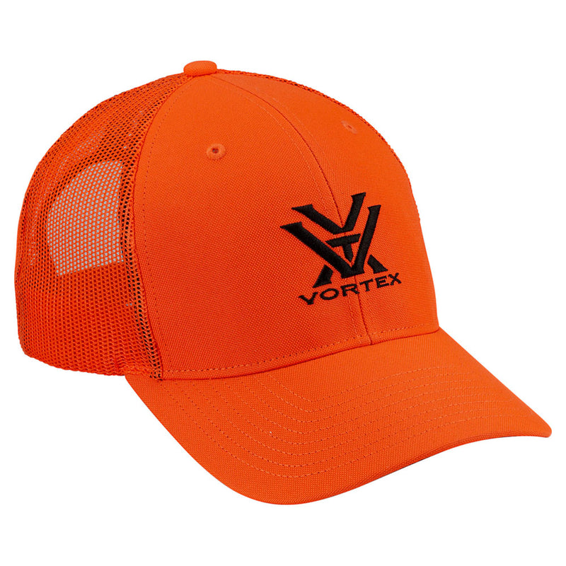 Vortex cap traditions