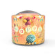 Brilly005 muziekje: happy birtday. 14+