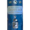 Sb01 secret mus: eine kleine nachtmuziek