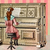 Rondo11 muziekje: piano lessons (elise)
