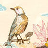 Rondo muziekje: birds 02 (mozart lullab)