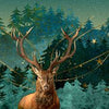 Rondo31 muziekje: deer (silent night). k