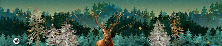 Rondo31 muziekje: deer (silent night). k
