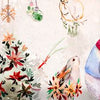 Rondo32 muziekje: snow (merry christmas)