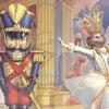 Rondo34 muziekje: the nutcracker. kerst.