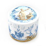 Brilly018 muziekje: brilly barock (march - afbeelding 2
