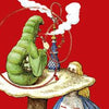 Rondo44 muziekje: alice red (en sortant
