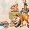 Rondo45 muziekje: kids toys 01 (pont d a
