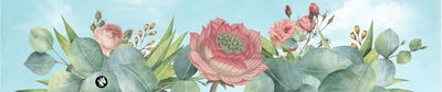 Rondo50 muziekje: flowers 01 (hymne á l'