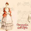 Rondo70 muziekje: dell arte (vivaldi).