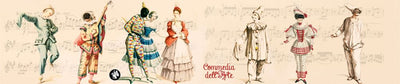 Rondo70 muziekje: dell arte (vivaldi).