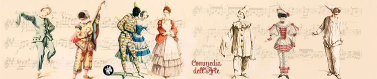 Rondo70 muziekje: dell arte (vivaldi).