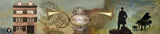 Rondo75 muziekje: beethoven trumpet (ode | 2 stuks - afbeelding 2