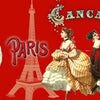Rondo95 muziekje: french cancan 02. fren
