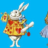 Rondo47 muziekje: alice blue (o du liebe