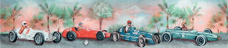 Rondo muziekje: cars 01 (take me home).