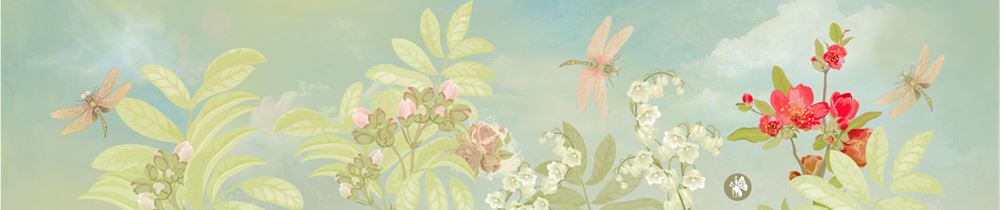 Rondo54 muziekje: flowers 02 (schlaf kin