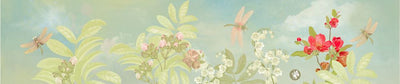 Rondo54 muziekje: flowers 02 (schlaf kin