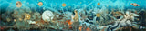 Rondo muziekje: blue angel (candle in th | 2 stuks - afbeelding 2