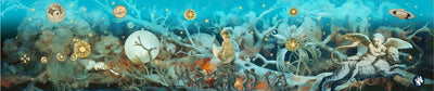 Rondo56 muziekje: blue angel (twinkle tw