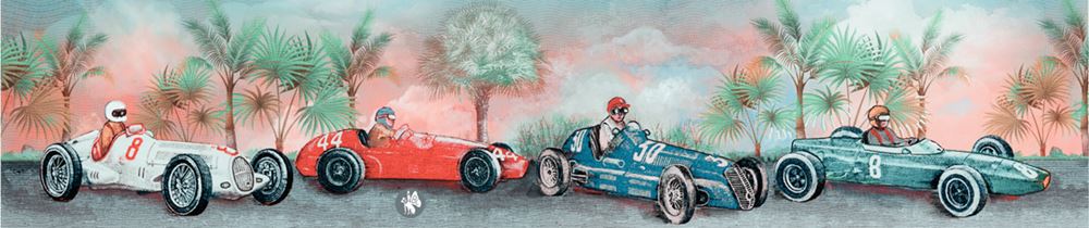 Rondo62 muziekje: cars 02 (my way).