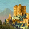 Rondo71 muziekje: bavaria 01 (blaue dona
