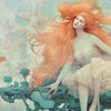 Rondo muziekje: aphrodite (slaap kindje
