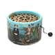 Rondo100 muziekje: prince of the forest
