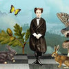 Rondo100 muziekje: prince of the forest